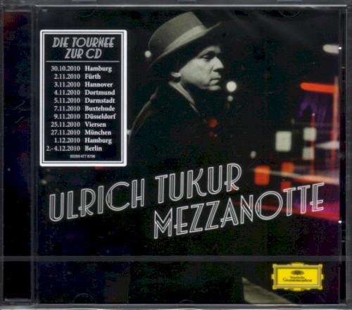 Mezzanotte (Lieder der Nacht)