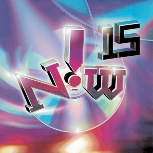 Now! 15
