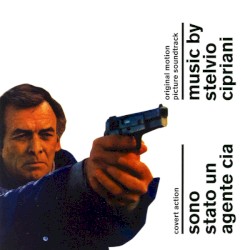 Sono stato un agente C.I.A. (Covert Action)