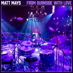 From Burnside With Love