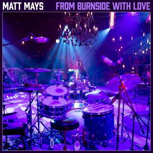 From Burnside With Love