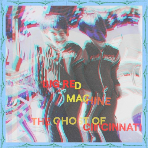 The Ghost of Cincinnati