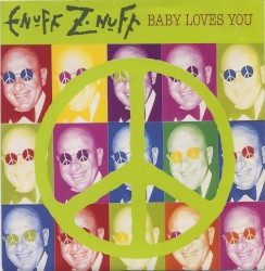Baby Loves You