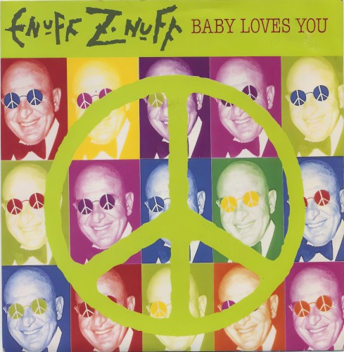 Baby Loves You