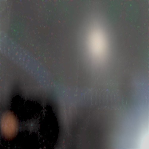 unfelt tension