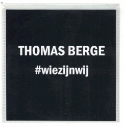 Wie zijn wij