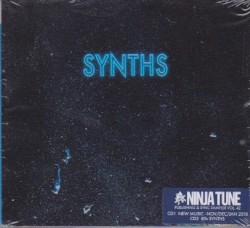 Ninja Tune Publishing & Sync Sampler Vol. 42