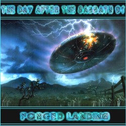 The Day After the Sabbath 91: Forced Landing