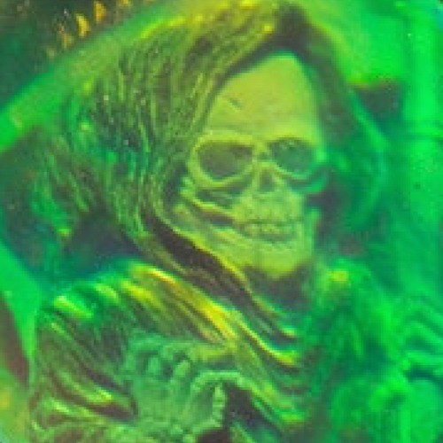 Quarantine Tapes