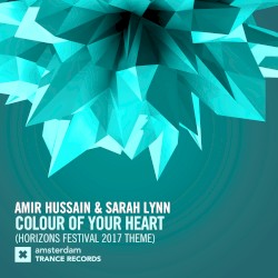 Colour of Your Heart (Horizons Festival 2017 Theme)