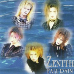 FALL RAIN