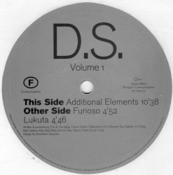 Volume 1