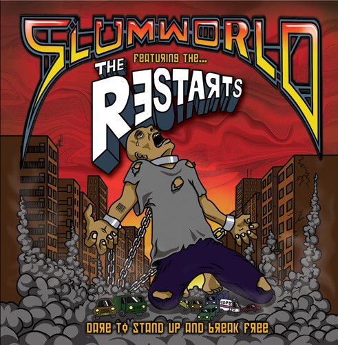 Slumworld