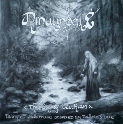 The Lay of Leithian