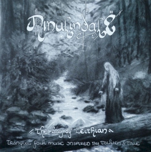 The Lay of Leithian