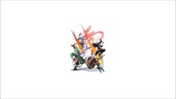 Gladion's Theme (Pokémon Sun & Moon Remix)