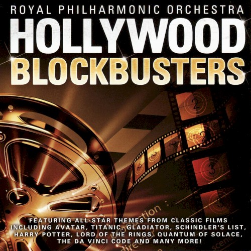 Hollywood Blockbusters