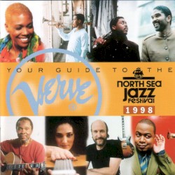 Your Guide to the North Sea Jazz Festival 1998