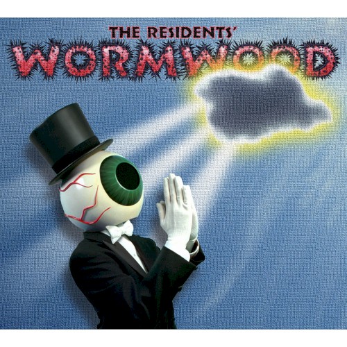 Wormwood: Curious Stories From the Bible