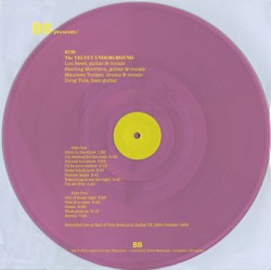 Live at End of Cole Avenue in Dallas, TX, 28th October 1969