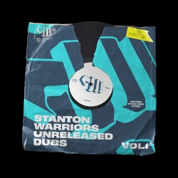 Unreleased Dubs, Vol. 1