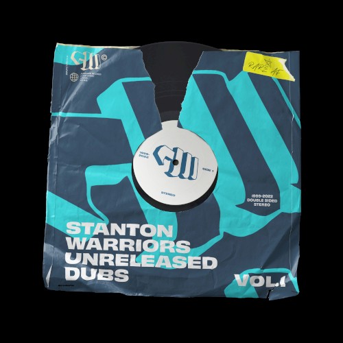Unreleased Dubs, Vol. 1