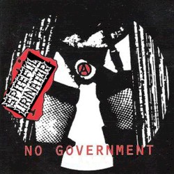 No Government (Anti-Pasti)
