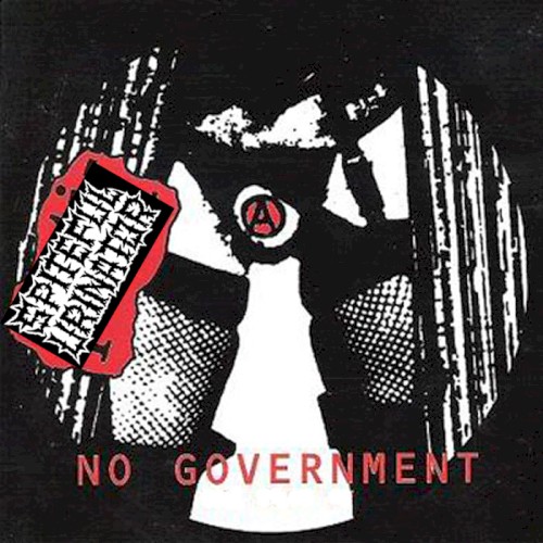 No Government (Anti-Pasti)