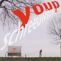 Schreeuwstorm