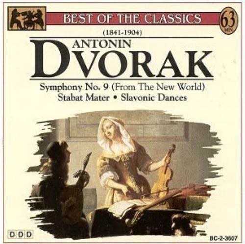 Best of the Classics