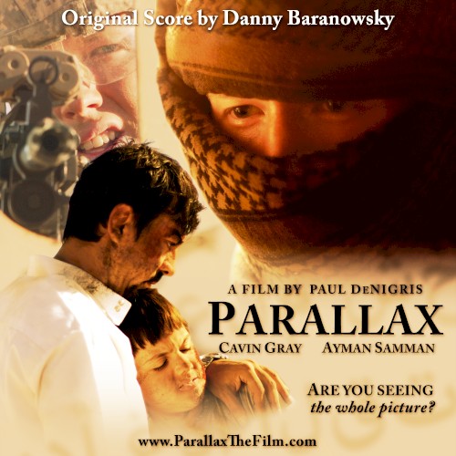 Parallax