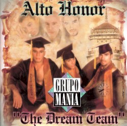 Alto honor