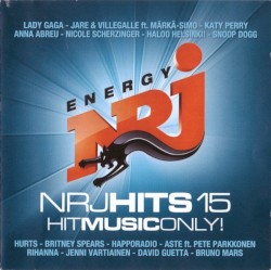NRJ HITS 15