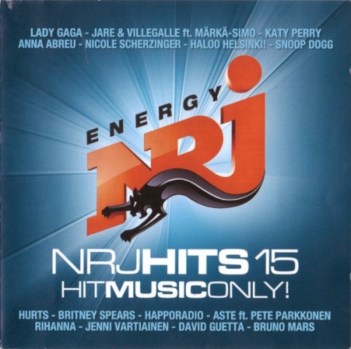 NRJ HITS 15