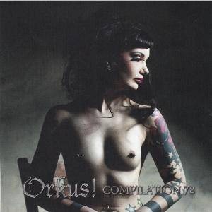 Orkus! Compilation 78