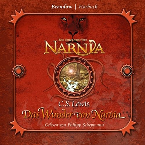 Die Chroniken von Narnia: Das Wunder von Narnia