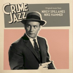 Jazz on Film... Crime Jazz!