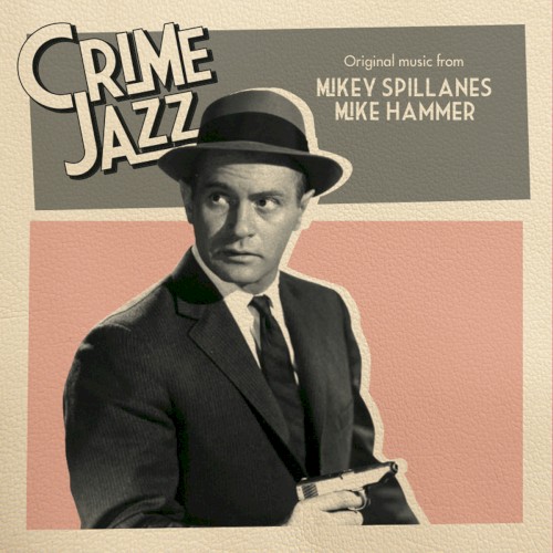 Jazz on Film... Crime Jazz!