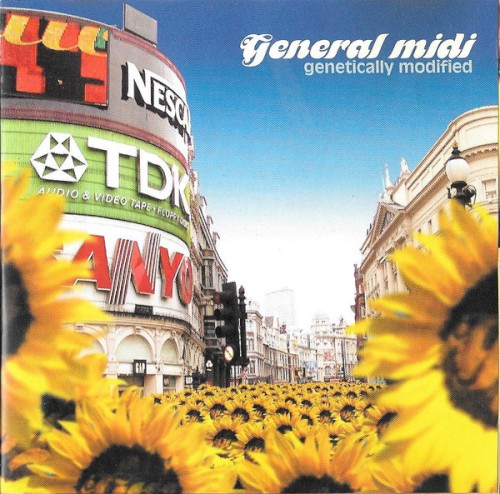 Genetically Modified
