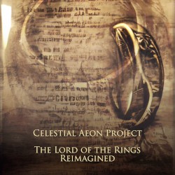 The Lord of the Rings Reimagined