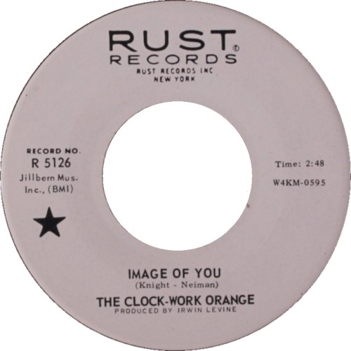 Image Of You