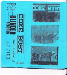 Coke Bust