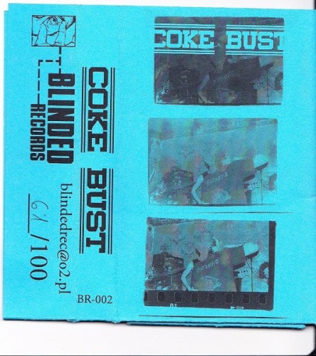 Coke Bust