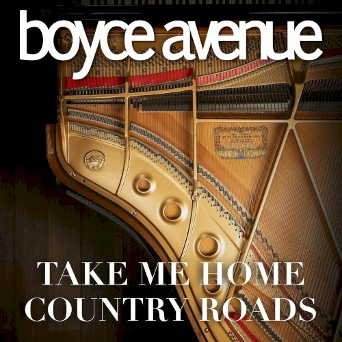 Take Me Home Country Roads