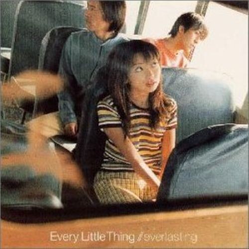 everlasting