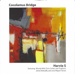 Cocolamus Bridge