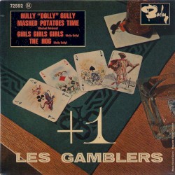 Hully "Dolly" Gully