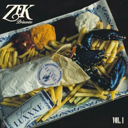 GRAND LUXXXE Vol.1