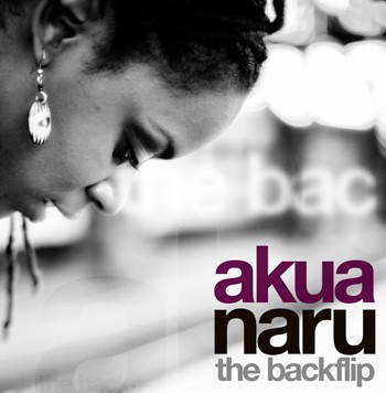 The Backflip 12″