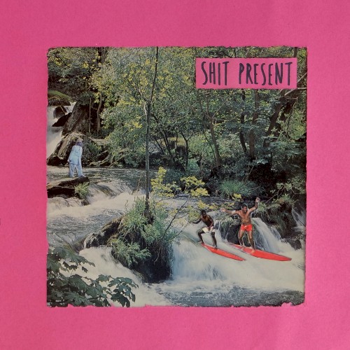 Shit Present